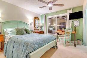 Blue Ridge Mtn Retreat: Porches & Creek Access