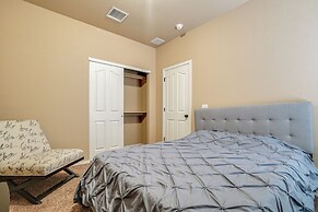 Santa Teresa Home w/ Patio & Grill!