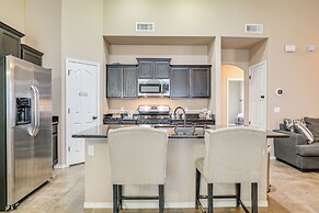 Santa Teresa Home w/ Patio & Grill!