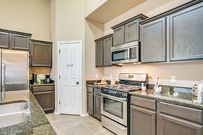 Santa Teresa Home w/ Patio & Grill!