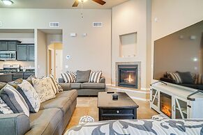 Santa Teresa Home w/ Patio & Grill!