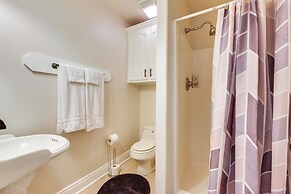 Group-friendly Louisana Hideaway: Hunt & Fish!