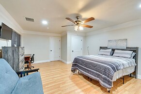 Group-friendly Louisana Hideaway: Hunt & Fish!