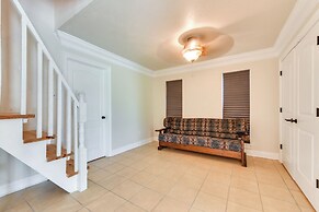 Group-friendly Louisana Hideaway: Hunt & Fish!