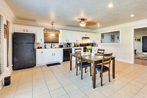 Group-friendly Louisana Hideaway: Hunt & Fish!