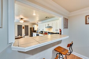 Group-friendly Louisana Hideaway: Hunt & Fish!