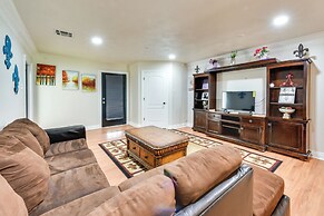 Group-friendly Louisana Hideaway: Hunt & Fish!