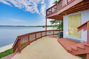 Charming Bear Lake Cottage w/ Dock & Paddleboards!