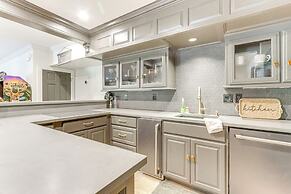 Luxury Fayetteville Escape w/ Hot Tub & Pool!