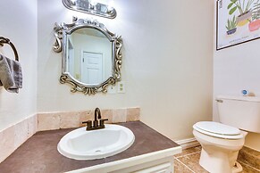 Lousiana Escape Near Hunting: Pets Welcome!