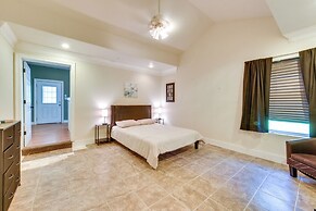 Lousiana Escape Near Hunting: Pets Welcome!