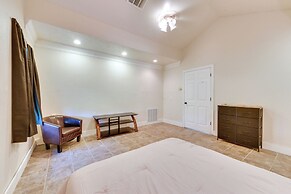 Lousiana Escape Near Hunting: Pets Welcome!