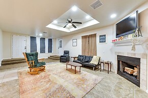 Lousiana Escape Near Hunting: Pets Welcome!