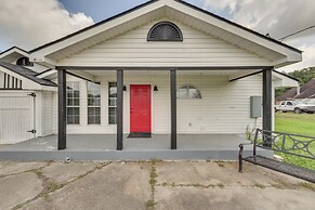 Lousiana Escape Near Hunting: Pets Welcome!