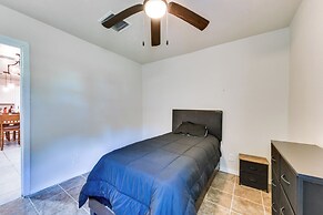 Lousiana Escape Near Hunting: Pets Welcome!