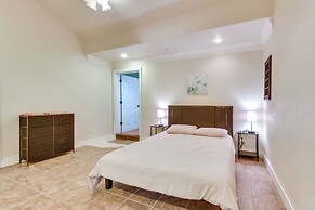 Lousiana Escape Near Hunting: Pets Welcome!