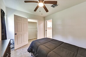 Lousiana Escape Near Hunting: Pets Welcome!