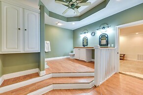 Lousiana Escape Near Hunting: Pets Welcome!