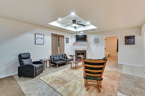 Lousiana Escape Near Hunting: Pets Welcome!