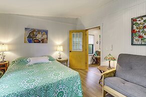 Mountain View Cabin Near White River: Fish & Float