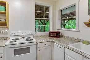 Mountain View Cabin Near White River: Fish & Float