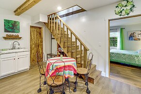 Mountain View Cabin Near White River: Fish & Float