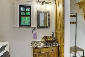 Mountain View Cabin Near White River: Fish & Float