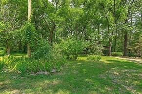 Mountain View Cabin Near White River: Fish & Float