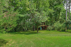 Mountain View Cabin Near White River: Fish & Float