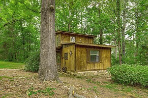 Mountain View Cabin Near White River: Fish & Float