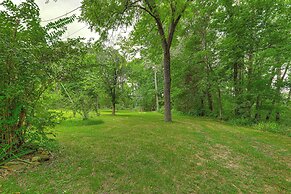 Mountain View Cabin Near White River: Fish & Float