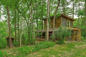 Mountain View Cabin Near White River: Fish & Float