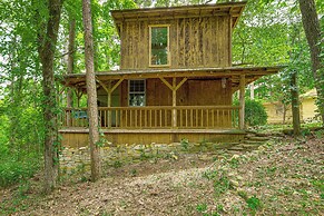 Mountain View Cabin Near White River: Fish & Float