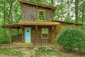Mountain View Cabin Near White River: Fish & Float