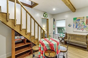 Mountain View Cabin Near White River: Fish & Float