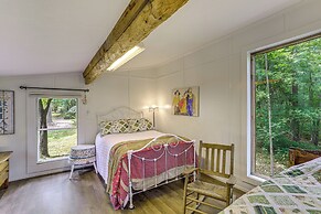 Mountain View Cabin Near White River: Fish & Float