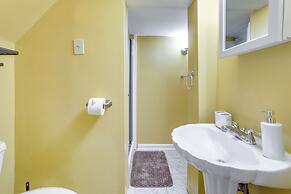 Decatur Vacation Rental < 2 Mi to Exchange Park!