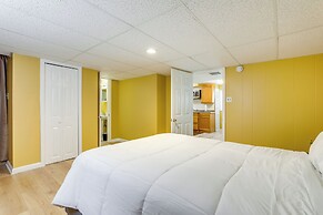 Decatur Vacation Rental < 2 Mi to Exchange Park!