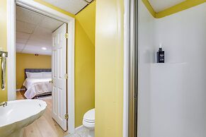 Decatur Vacation Rental < 2 Mi to Exchange Park!