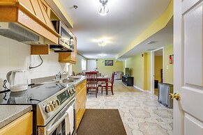 Decatur Vacation Rental < 2 Mi to Exchange Park!