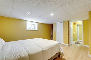 Decatur Vacation Rental < 2 Mi to Exchange Park!