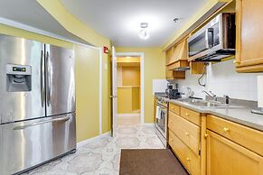 Decatur Vacation Rental < 2 Mi to Exchange Park!