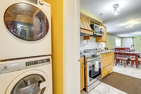 Decatur Vacation Rental < 2 Mi to Exchange Park!