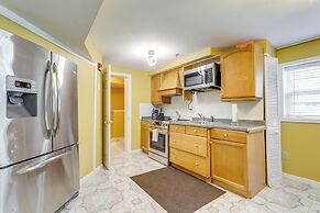 Decatur Vacation Rental < 2 Mi to Exchange Park!