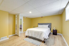 Decatur Vacation Rental < 2 Mi to Exchange Park!