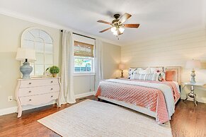 Family-friendly Harrison Home: 33 Mi to Branson!