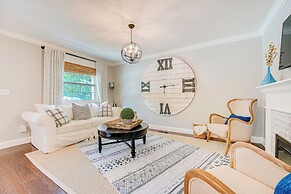 Family-friendly Harrison Home: 33 Mi to Branson!