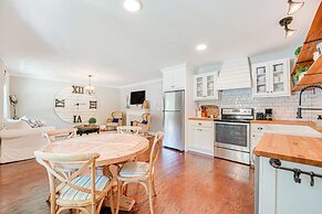Family-friendly Harrison Home: 33 Mi to Branson!