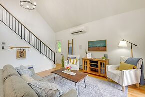 Stunning Sterling Sanctuary: Unwind on the Water!