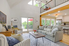 Stunning Sterling Sanctuary: Unwind on the Water!